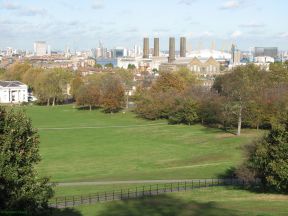 Greenwich Meridian Marker; England; LB Greenwich; Greenwich (SE10)